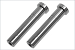 TR114 SERVO SAVER SHAFT DBX 